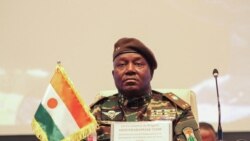 Niger sɔrɔdasi fanga b’a ɲini CICR fɛ, n’o ye Croix Rouge ye, a ka bɔ jamana kɔnɔ joona.