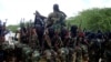 Al-Shabab Al-Shabaab