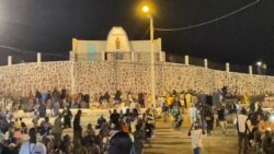 Mali la, Catholiquei kalansow Bamakɔ ani jamana duguba wɛrɛw dɔw datugulen don dɔgɔkun 1 kɔnɔ.