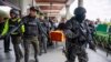Fiscal de Ecuador asegura que homicidas de candidato presidencial fueron contratados para asesinarla
