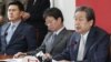한국 정치권 "테러 용납 안 돼…미·한 관계 이상 없어야"