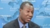 World Bank Senior Economist Allen Dennis (World Bank).
