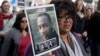 MLK Day Marked by Trump Criticism, Pledges to Fight Racism