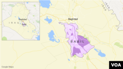 Babil, Iraq