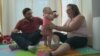 Some US States Taking Lead in Offering Paid Parental Leave