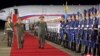 Шойгу прибыл в Северную Корею
