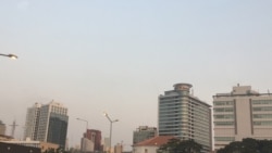 autoridades prometem que todos vão estuar em Luanda 0:59