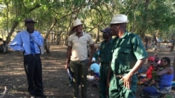 Governo e Renamo devem dialogar com a Junta Militar da Renamo, sugere Raúl Domingos