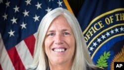 Sue Gordon