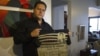 Hijo de Pablo Escobar lanza línea de ropa