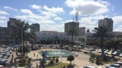 Activistas sociais na Beira denunciam onda de assassinato de trabalhadoras do sexo que pedem socorro - 3:00