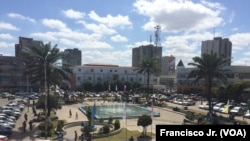 Cidade da Beira, Mocambique