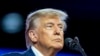 El expresidente Donald Trump habla en la Conferencia de Acción Política Conservadora (CPAC) el 4 de marzo de 2023, en Oxon Hill, Maryland.