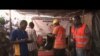 In Kenya, Former Prisoners Seek Work, Help Community