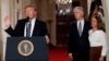 Sukar Da Trump Ya Yiwa Bangaren Shari'a Abin Takaicine - Gorsuch