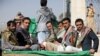 Mapigano kati ya serikali na waasi wa kihouthi yaua watu 70 Yemen