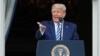 Врач Трампа подтвердил, что президент может прекратить изоляцию в связи с COVID-19 