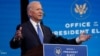 Zababben shugaban kasa Joe Biden