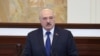 Arhiva - Predsednik Beorusije Aleksandar Lukašenko, 26. maja 2021.