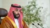 بن‌سلمان با تأکید بر تداوم مذاکره با ایران: اسرائیل «همپیمانی بالقوه» برای عربستان است