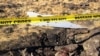 Accidente aéreo en Etiopía deja 157 muertos de 35 nacionalidades