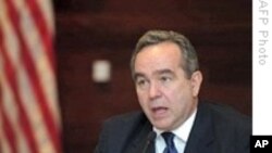 2 US Officials to Visit Burma Next Week
