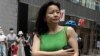 Australia Says In Contact With TV Journalist Detained in China