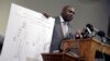 Khám nghiệm tử thi cho thấy Michael Brown bị bắn ở cự ly gần