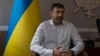 Уполномоченный Верховной Рады Украины по правам человека Дмитрий Лубинец