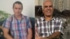 عفو بین‌الملل خواستار لغو فوری حکم اعدام بهروز احسانی و مهدی حسنی شد