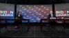 US Democratic Party Foreign Policy Includes China Criticism, International Alliances