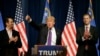 Очередная победа Дональда Трампа