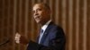 TT Obama sẽ nêu bật vấn đề chống khủng bố trong chuyến đi Phi Châu