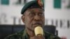 Major General. Chris Olukolade