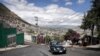 Un vecindario de Ciudad de México mantiene con vida al emblemático Beetle de Volkswagen