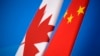 Kanada dan China Saling Usir Diplomat