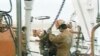 US Oil Industry Pushes For Expansion of Offshore Drilling